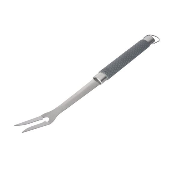 ♠️ New Expert Grill Stainless Steel 4-piece BBQ Tool Set with Soft Grip … - Picture 9 of 11